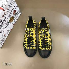 Picture of Dolce Gabbana Shoes _SKUDGsz38-4403224123